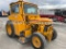 1997 Clarke American Floor Scrubber