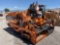 Gilcrest Bomag 813RD Paver