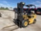 Cat V50E Forklift
