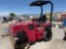 Ingersoll Rand CR24 Roller