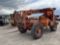 Lull RT Forklift