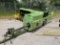 John Deere Bailer