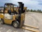 Yale Forklift