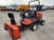 Kubota F3990