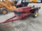 Pequea 50G Spreader