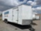 2016 Wells Cargo 24' Trailer
