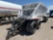 1976 Fruehauf Belly Dump Pup