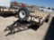 2010 PJ 20' Trailer