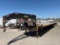 2008 Big Bubba 35' Gooseneck