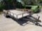 1997 Mountainland 16' Trailer