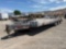 2001 Interstate 40DLA Trailer