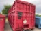 Roll off Container 24'