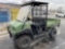 2013 Kawasaki 4010 Mule 4x4