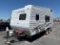 2007 Larson 18' Titan