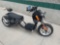 2022 Daixi Scooter