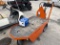 Taylor Dunn Cart