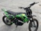 2019 Zhao Motorcycle