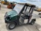 Club Car Carryall 500