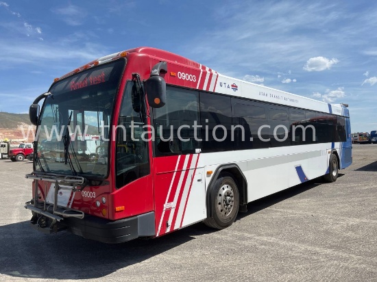 2009 Gillig Bus