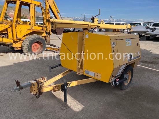Allmand Maxi Lite