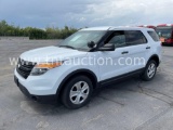 2014 Ford Explorer 4x4