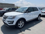 2016 Ford Explorer 4x4