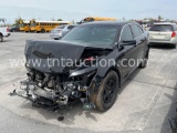 2014 Ford Interceptor AWD