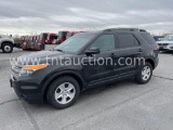 2013 Ford Explorer 4x4