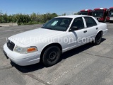 2003 Ford Crown Vic