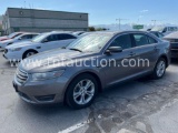 2013 Ford Taurus