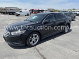 2016 Ford Taurus