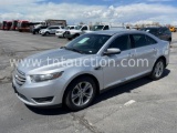 2016 Ford Taurus