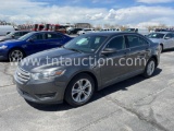 2015 Ford Taurus