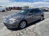 2012 Ford Taurus