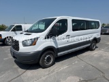 2017 Ford Transit 350