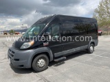 2014 Dodge 2500 Promaster