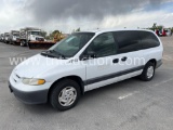 1998 Dodge Grand Caravan