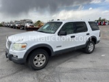 2006 Ford Explorer