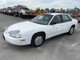 1998 Chev Lumina