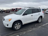 2010 Toyota Rav 4 AWD