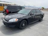 2012 Chev Impala