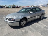 2005 Chev Impala