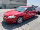 2010 Chev Impala