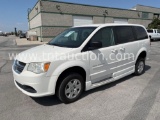 2012 Dodge Grand Caravan