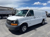 2005 Chev Express Utility