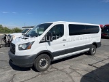 2017 Ford Transit 350