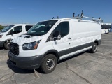 2016 Ford Transit 350