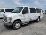 2009 Ford E350