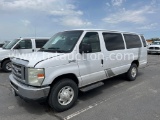 2009 Ford E350