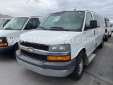 2015 Chev Express